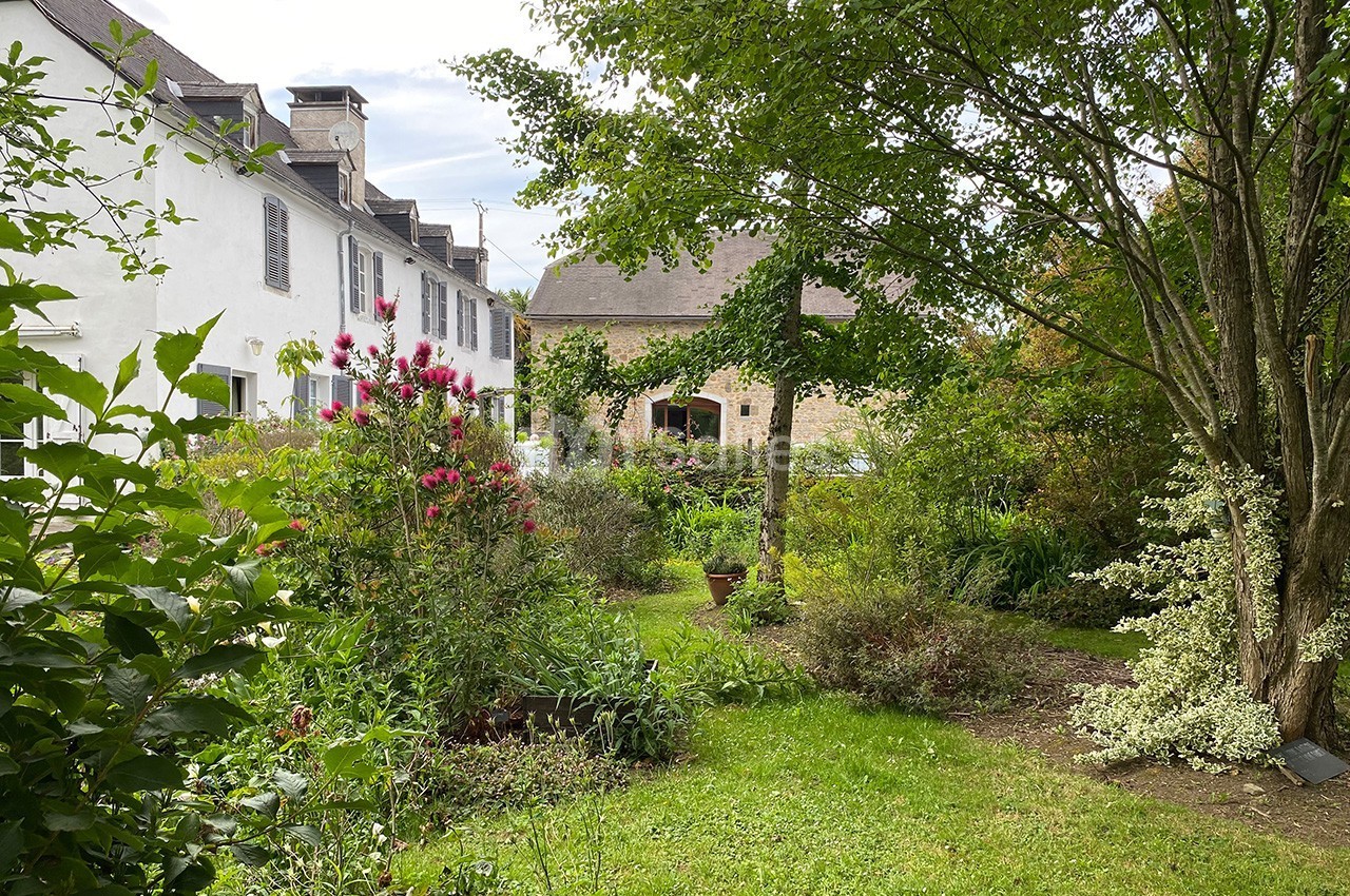 Les Jardins du Cot - galerie - photo 9