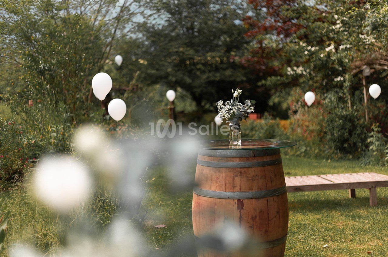 Les Jardins du Cot - galerie - photo 12