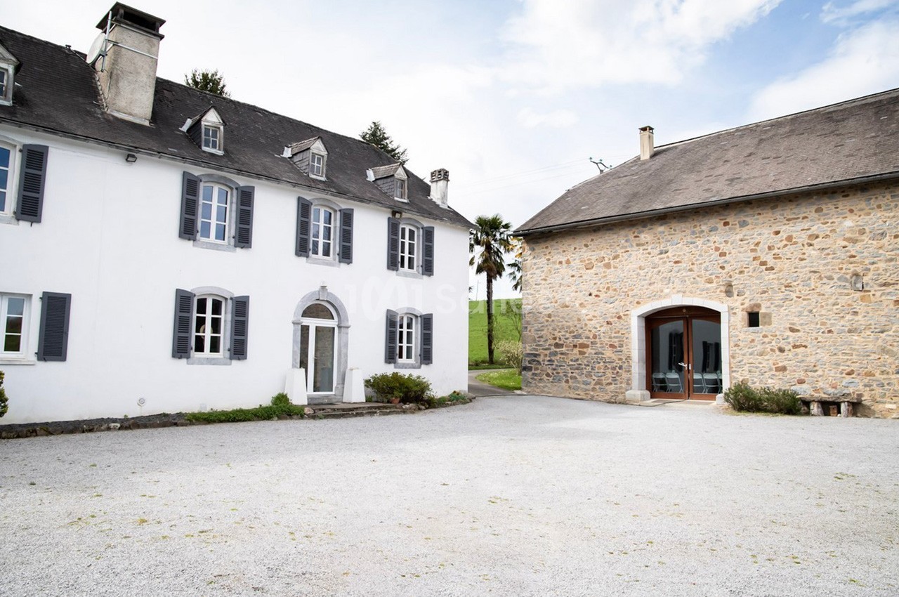 Les Jardins du Cot - galerie - photo 5