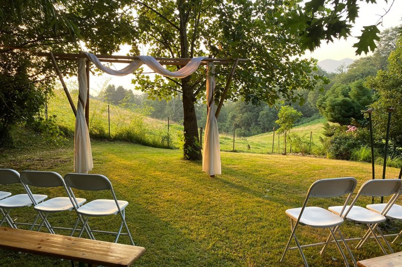 Les Jardins du Cot - photo 2