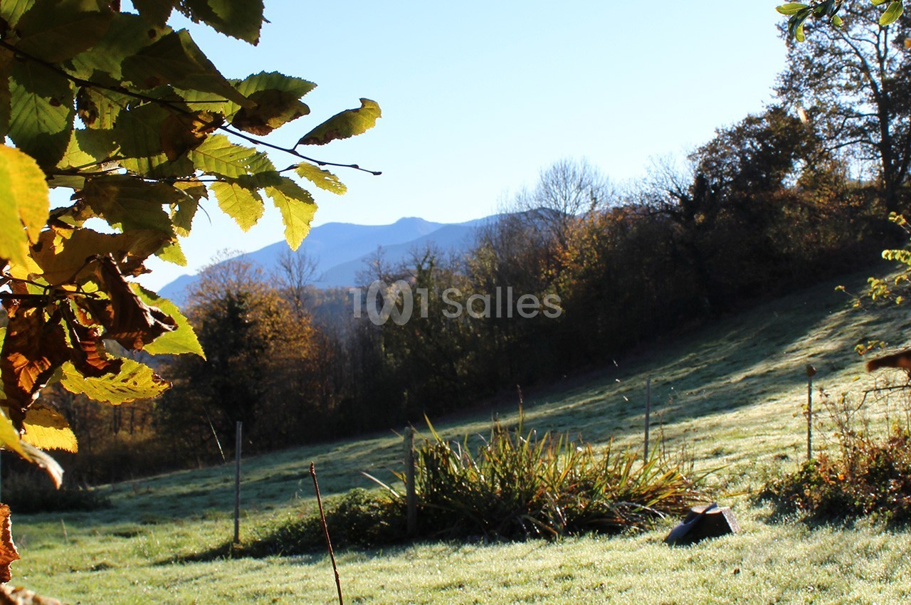 Les Jardins du Cot - galerie - photo 24