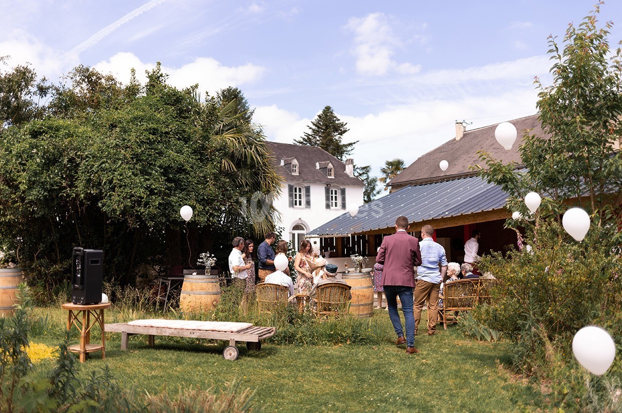 Les Jardins du Cot - galerie - photo 10