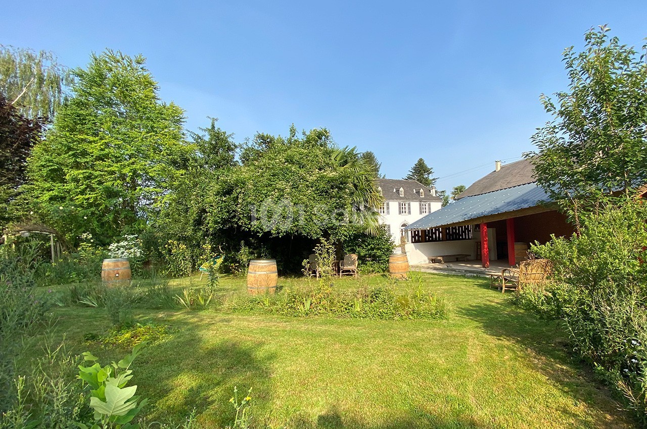 Les Jardins du Cot - galerie - photo 13