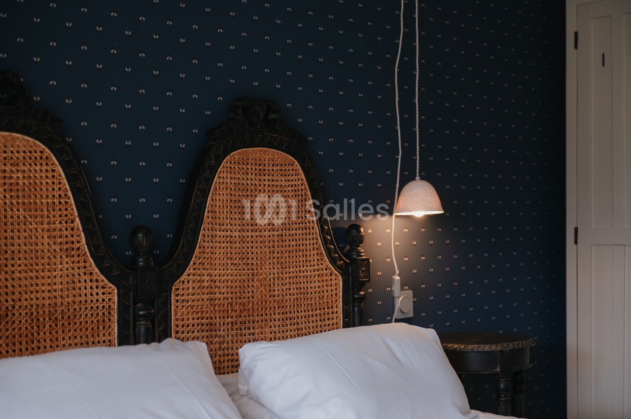 Hôtel La Robeyere - galerie - photo 13
