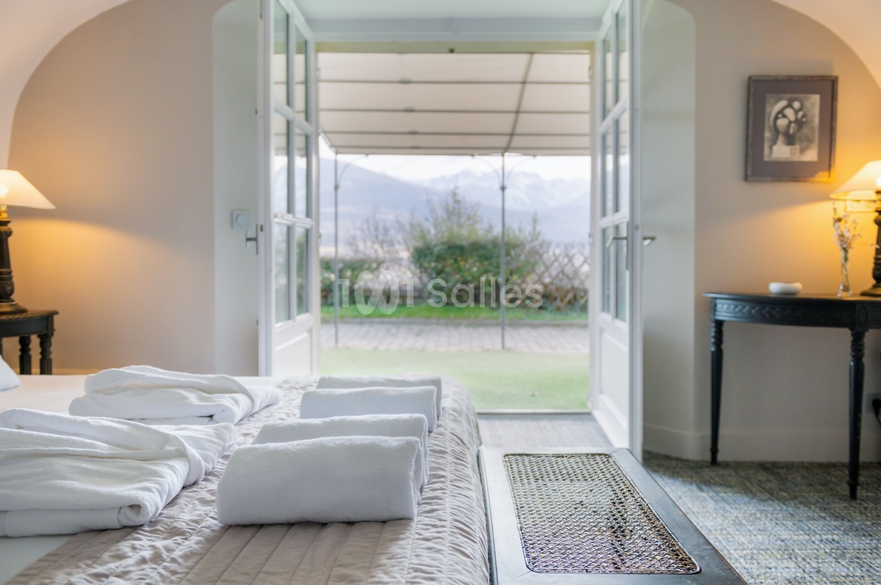 Hôtel La Robeyere - galerie - photo 15