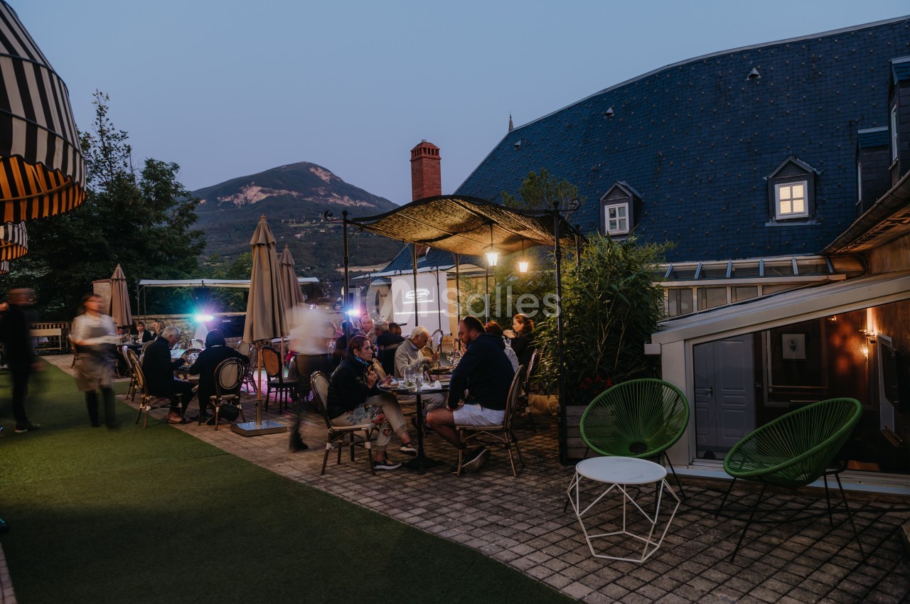 Hôtel La Robeyere - galerie - photo 18