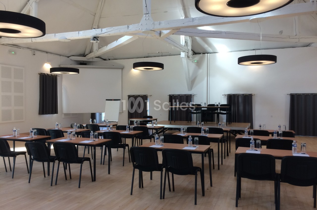 Hôtel La Robeyere - galerie - photo 16