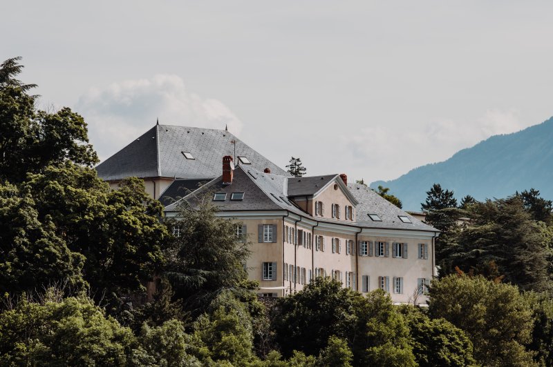 Hôtel La Robeyere - photo 1