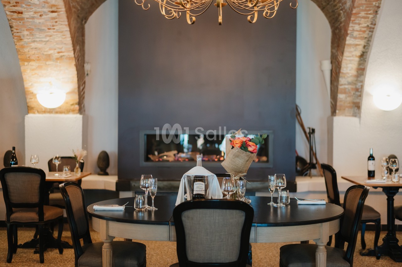 Hôtel La Robeyere - galerie - photo 11