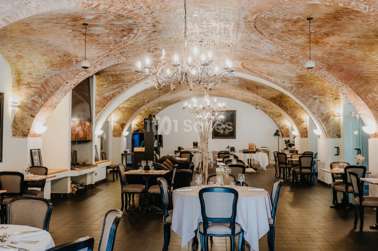 Hôtel La Robeyere - galerie - photo 9