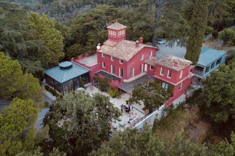 Domaine du Riodam - photo 1
