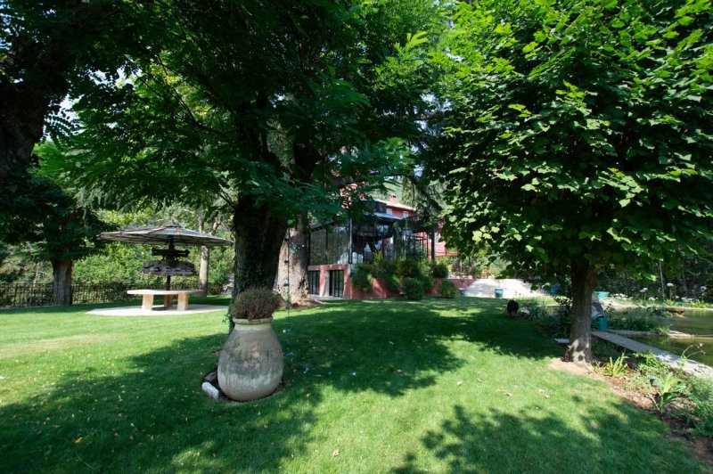 Domaine du Riodam - photo 3