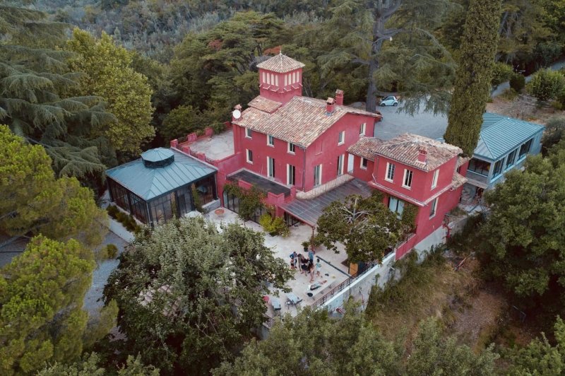 Domaine du Riodam - photo 1