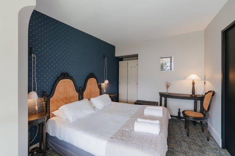 Hôtel La Robeyere - photo 3