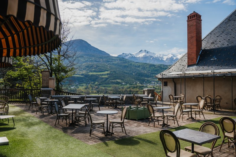 Hôtel La Robeyere - photo 1