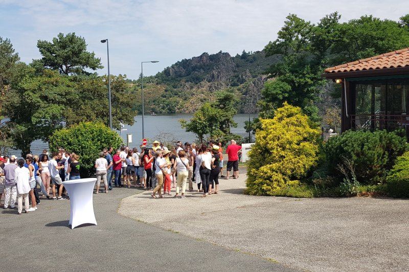 Pavillon du Lac - photo 5