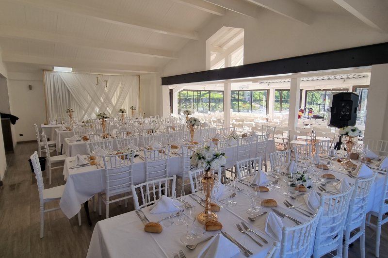 Pavillon du Lac - photo 1