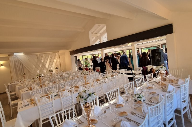 Pavillon du Lac - photo 2