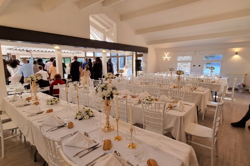 Pavillon du Lac - photo 3