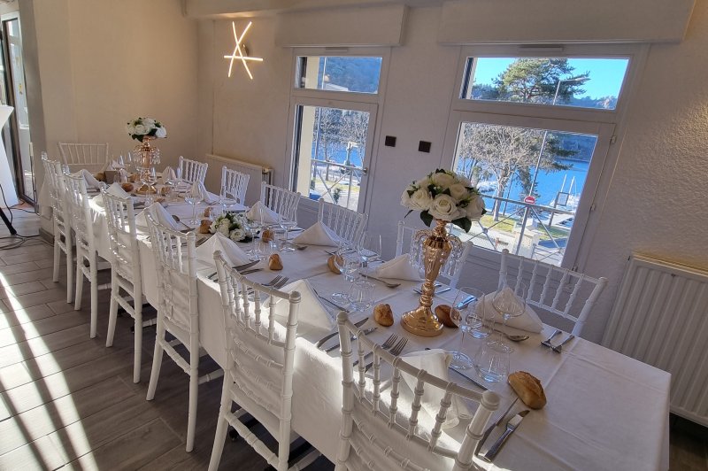 Pavillon du Lac - photo 4