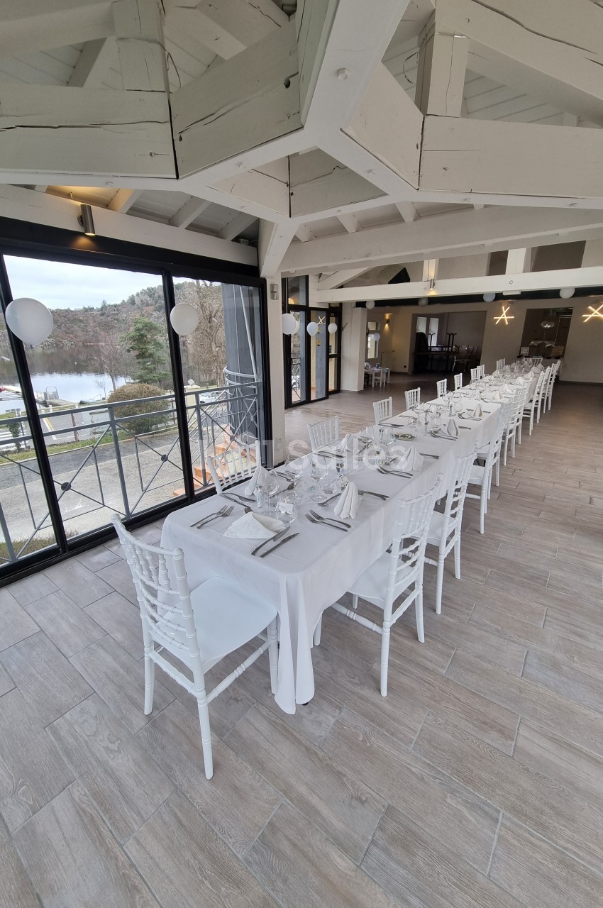 Pavillon du Lac - galerie - photo 6
