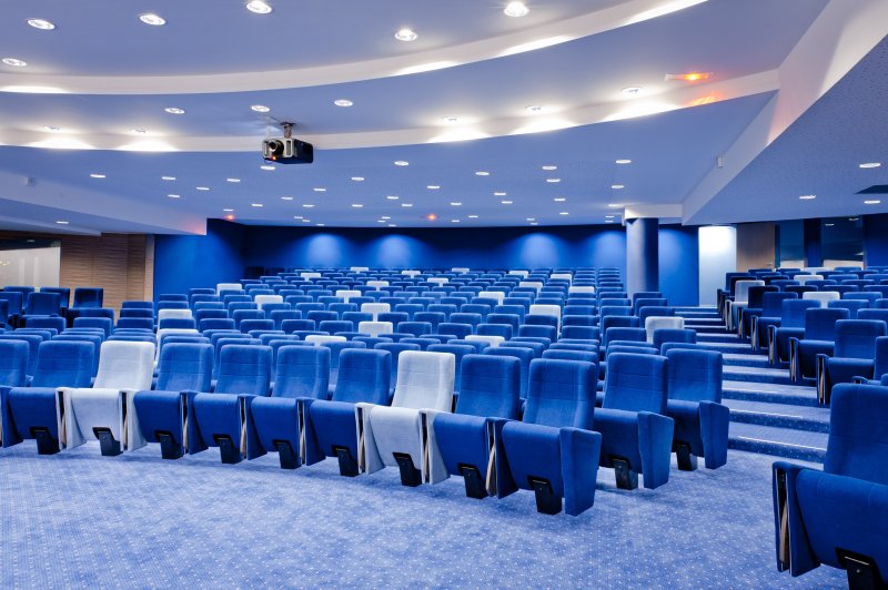 Espace Diderot - photo 1