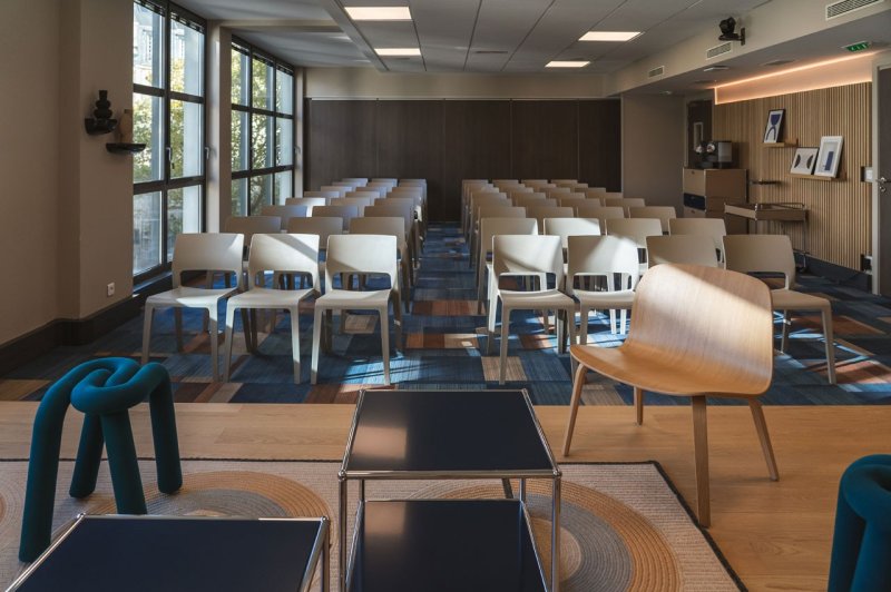 Espace Diderot - photo 5
