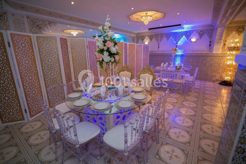 Les Noces Royales - galerie - photo 13