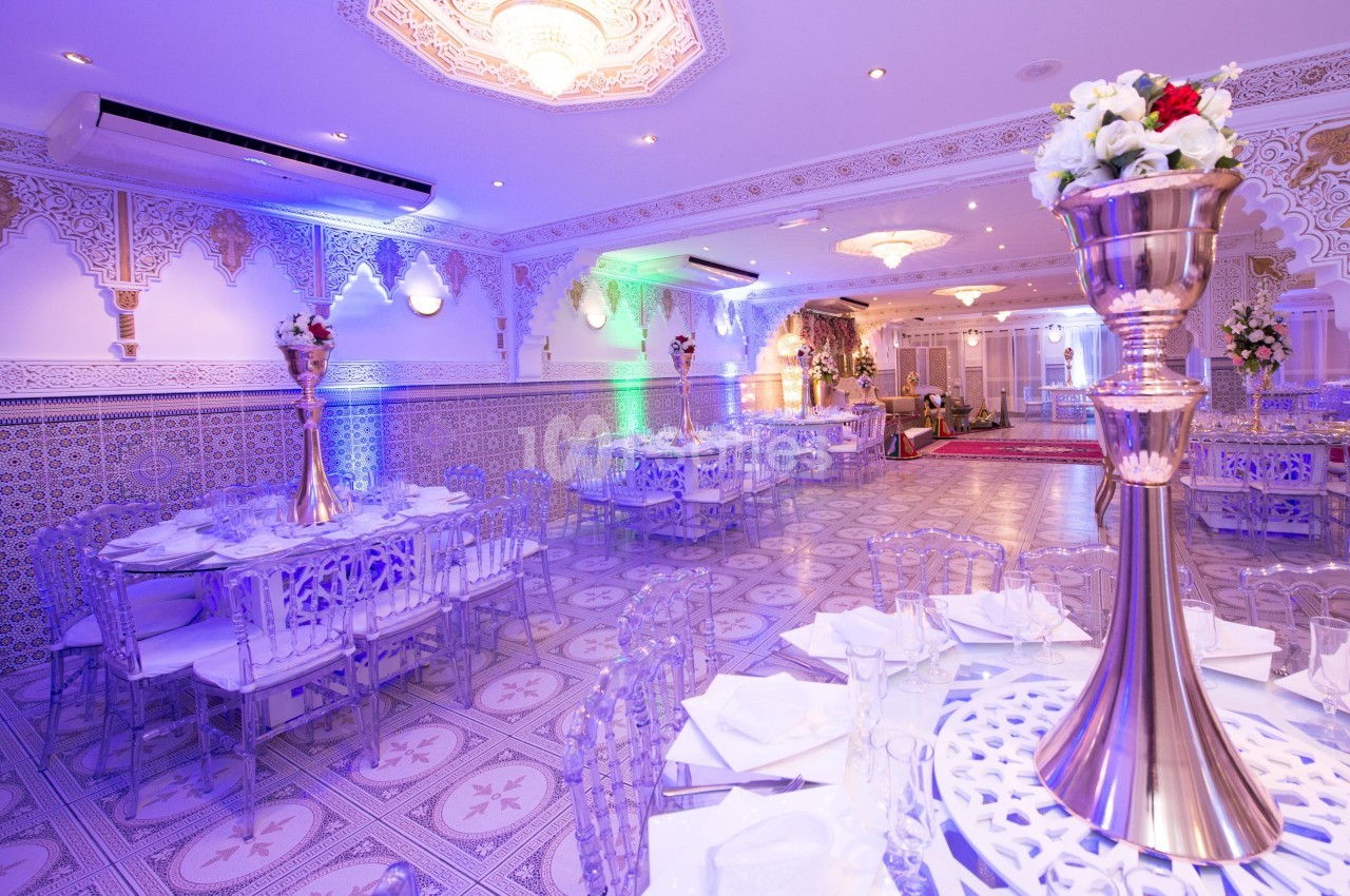 Les Noces Royales - galerie - photo 8