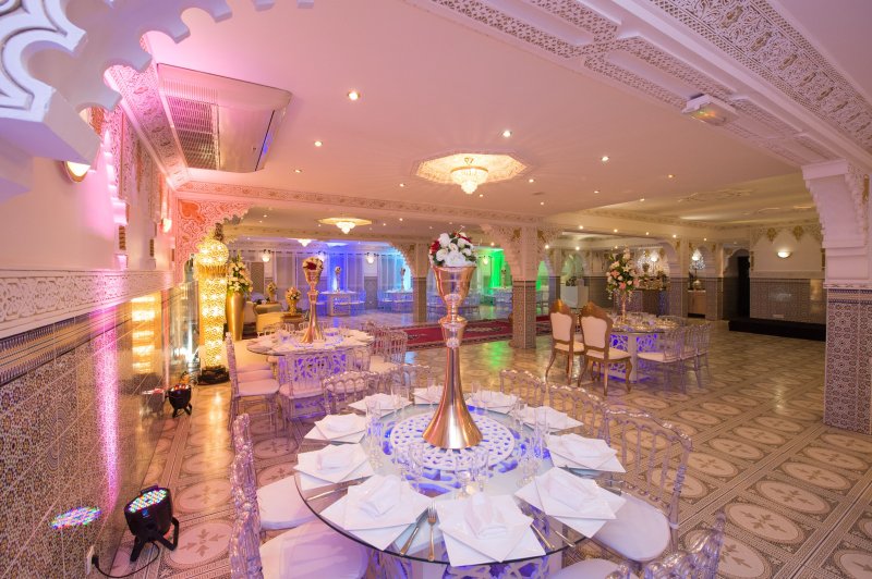 Les Noces Royales - photo 5