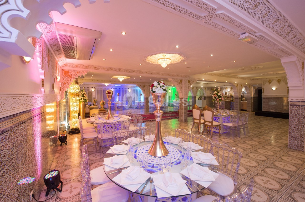 Les Noces Royales - galerie - photo 5