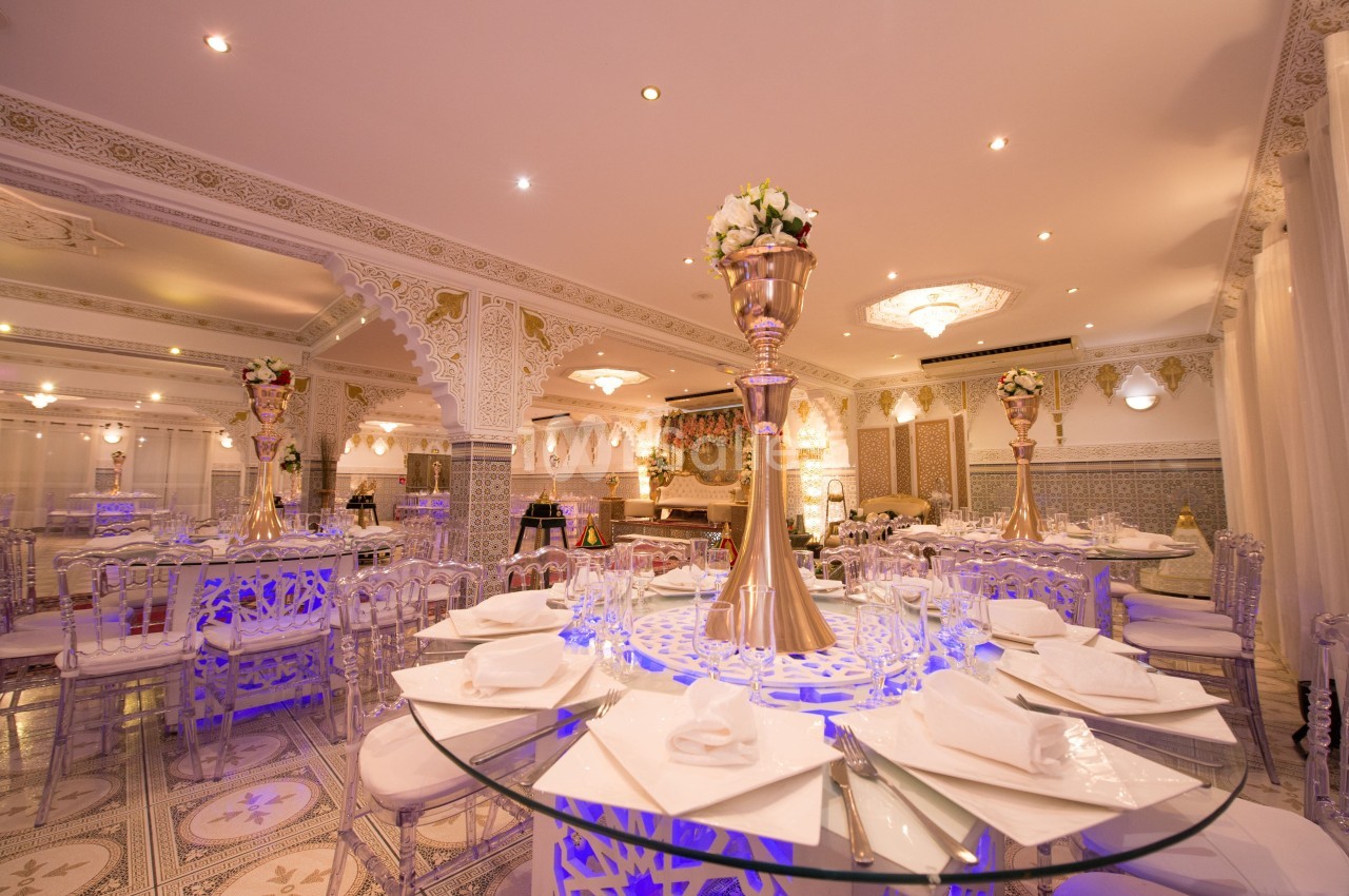 Les Noces Royales - galerie - photo 6