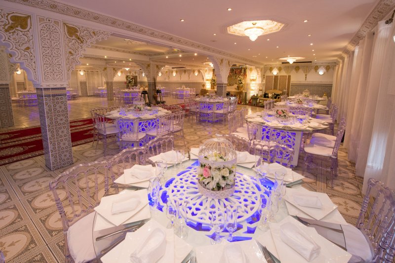 Les Noces Royales - photo 3