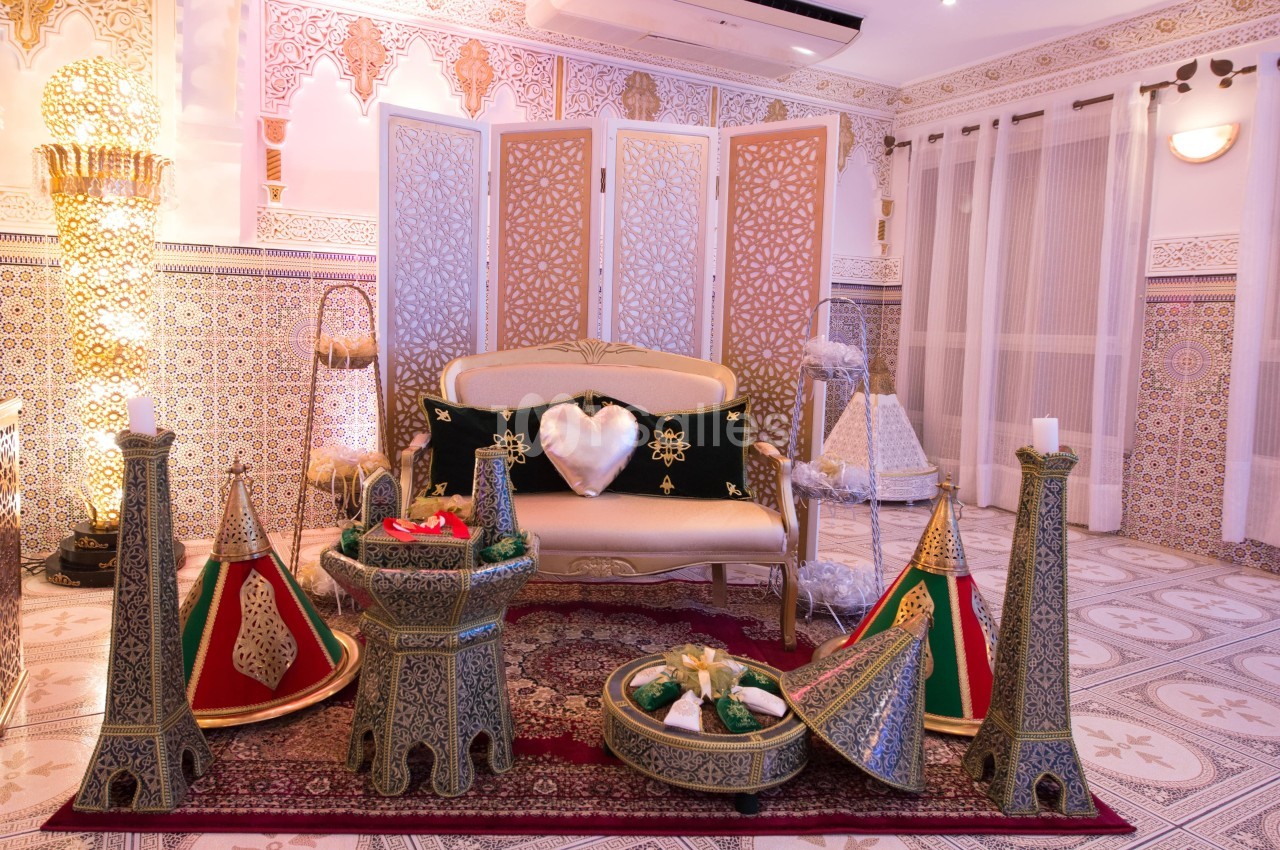 Les Noces Royales - galerie - photo 11