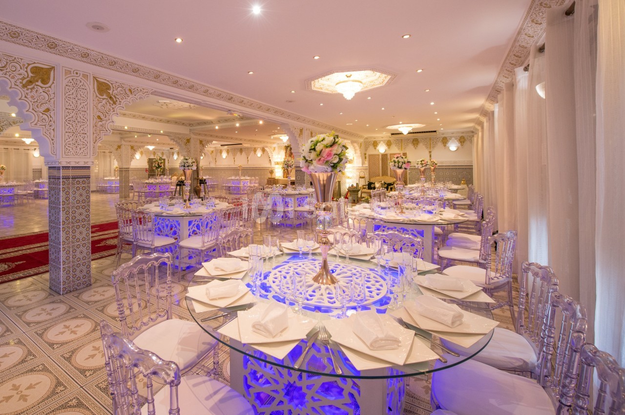 Les Noces Royales - galerie - photo 2