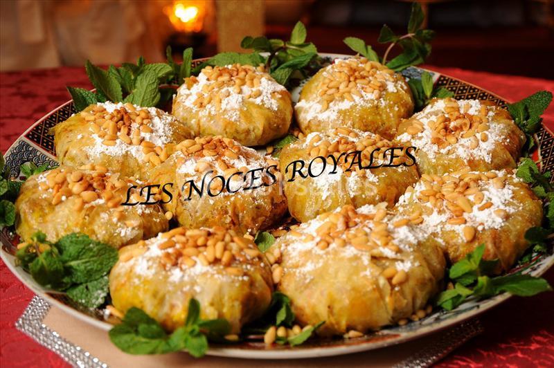 Les Noces Royales - galerie - photo 19