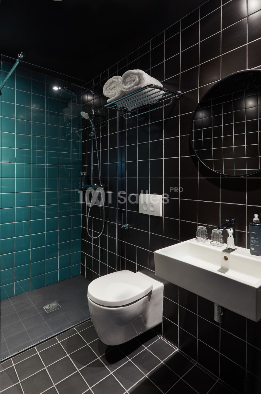 Salle de bain