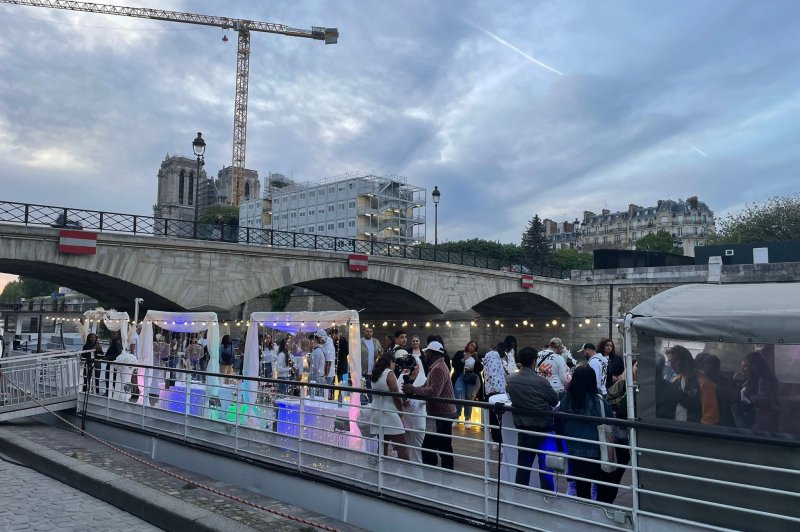 La Péniche Notre Dame de Paris - photo 3