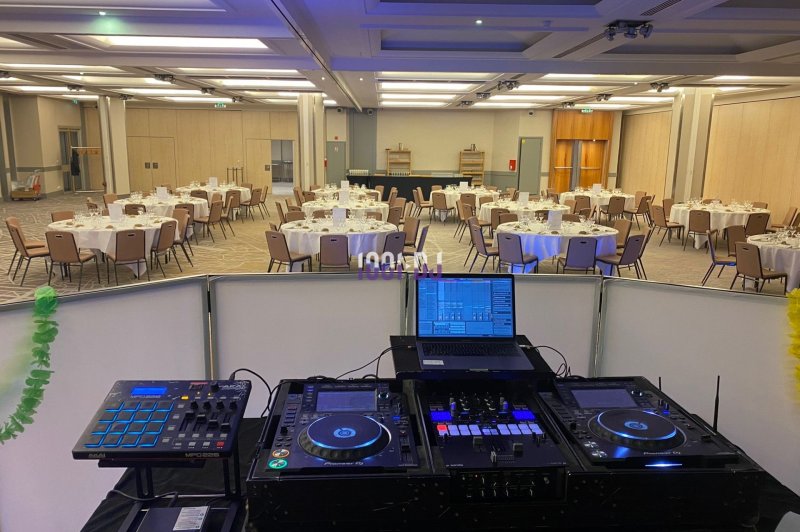 DJ Velrich - photo 5