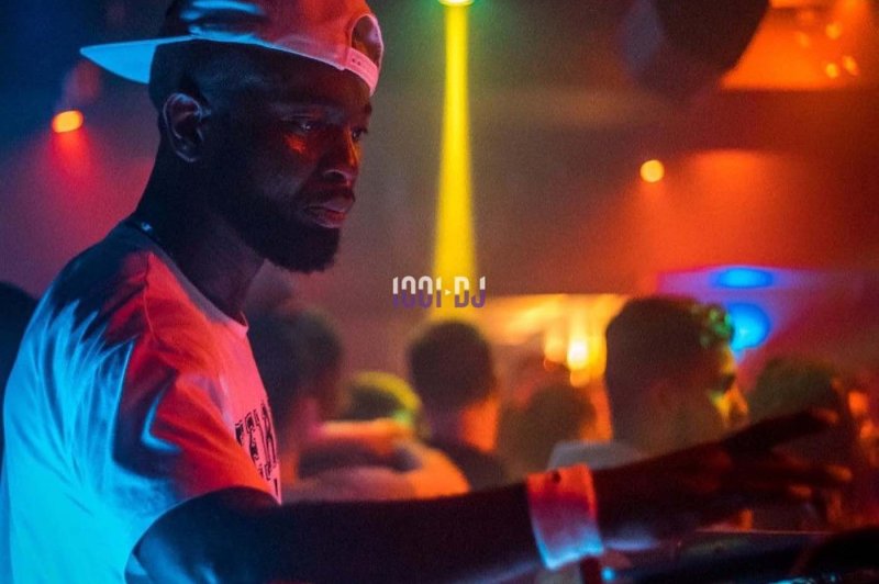 DJ Velrich - photo 2