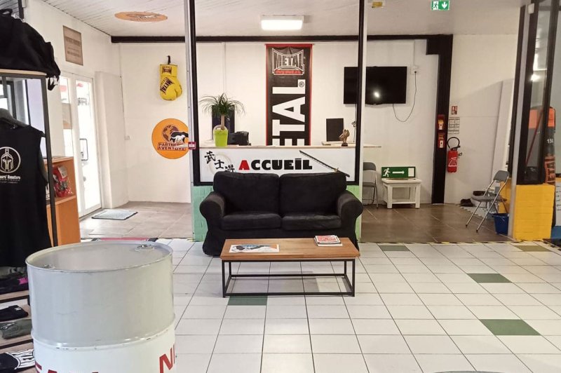 Partners Aventure - photo 1