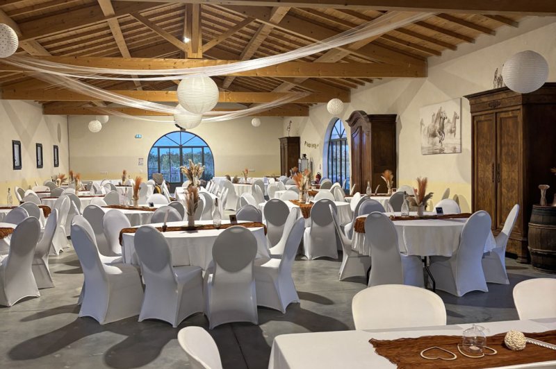 Domaine des Montilles - photo 2