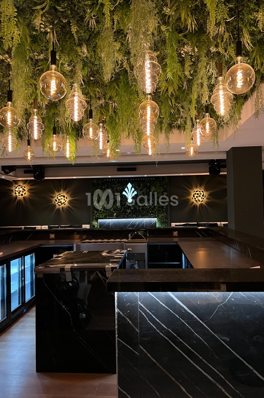 Le Baïa Saint-Raphaël : Restaurant - Bar – Club - galerie - photo 13