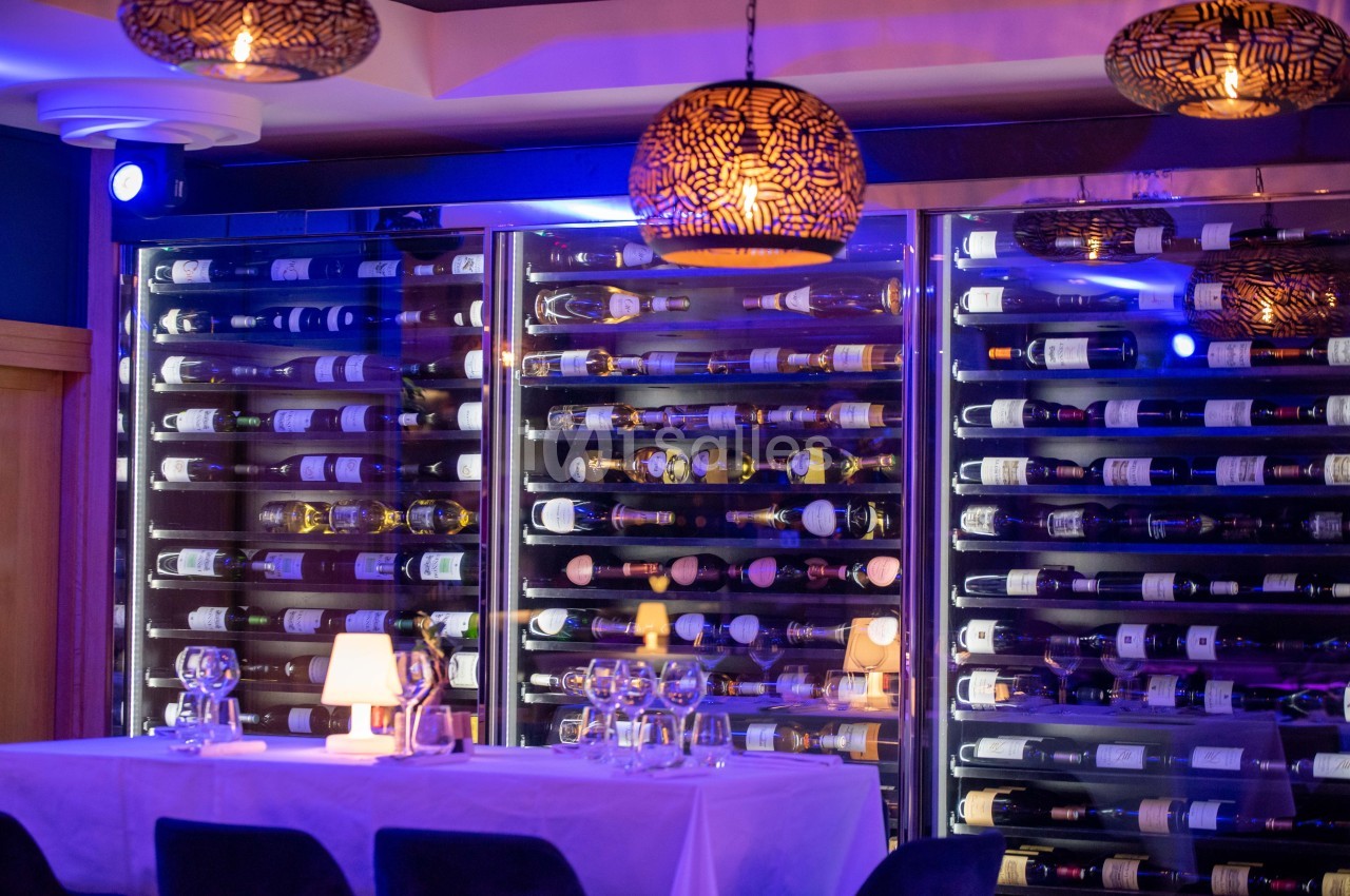 Le Baïa Saint-Raphaël : Restaurant - Bar – Club - galerie - photo 19