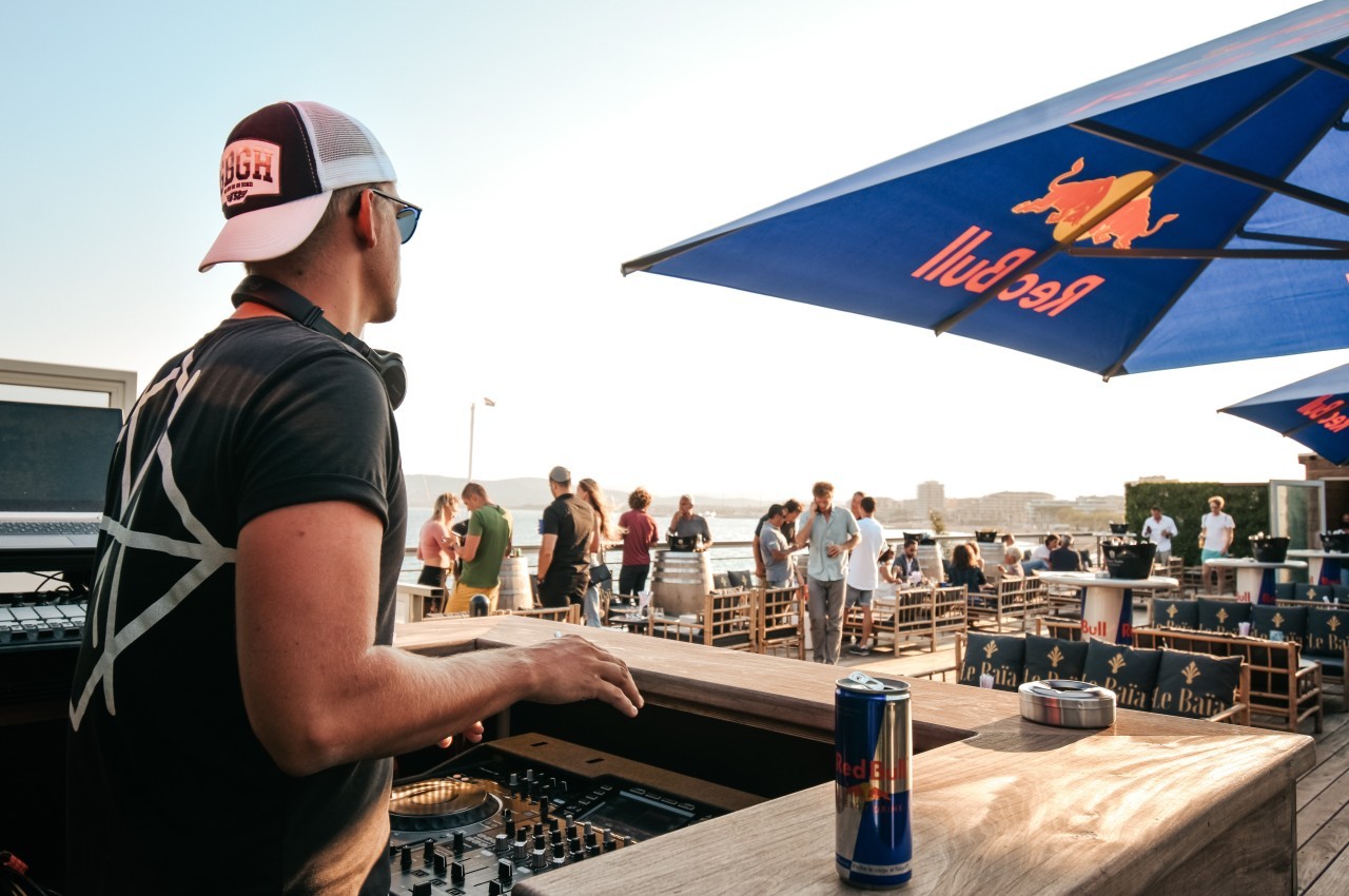 Le Baïa Saint-Raphaël : Restaurant - Bar – Club - galerie - photo 16