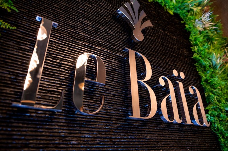 Le Baïa Saint-Raphaël : Restaurant - Bar – Club - photo 3