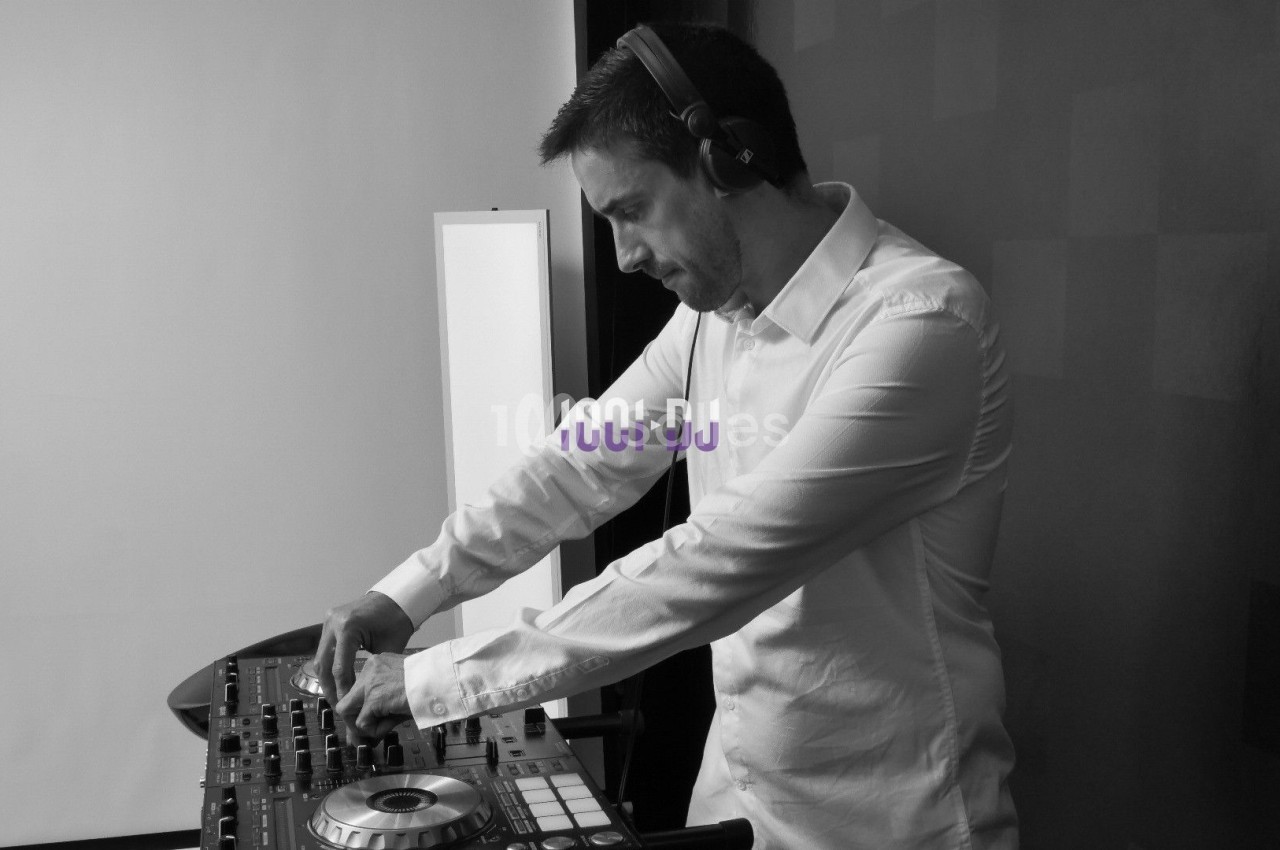 Stephane Stone Events - galerie - photo 4