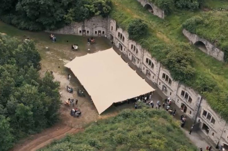 Le Fort de Feyzin - photo 3