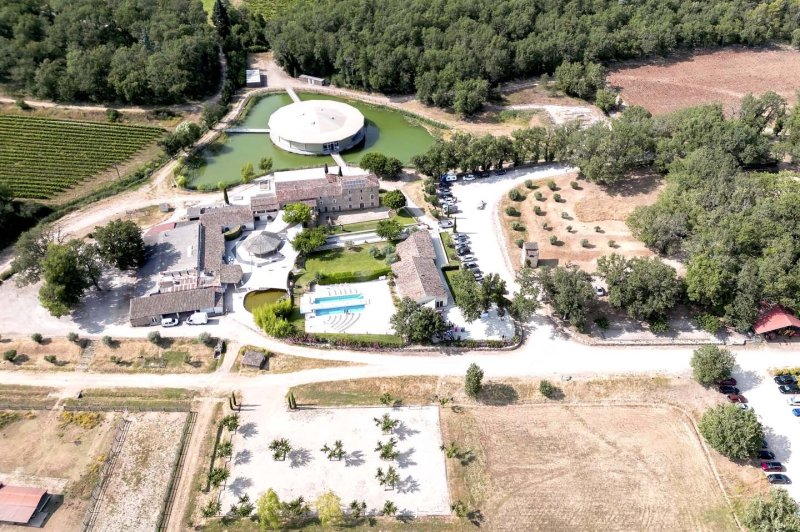 Domaine Le Billardier - photo 1