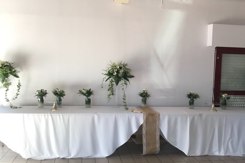 Salle Polyvalente de Mortefontaine - photo 4